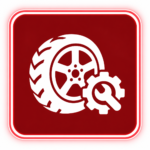 Vehicle Parts & Accessories