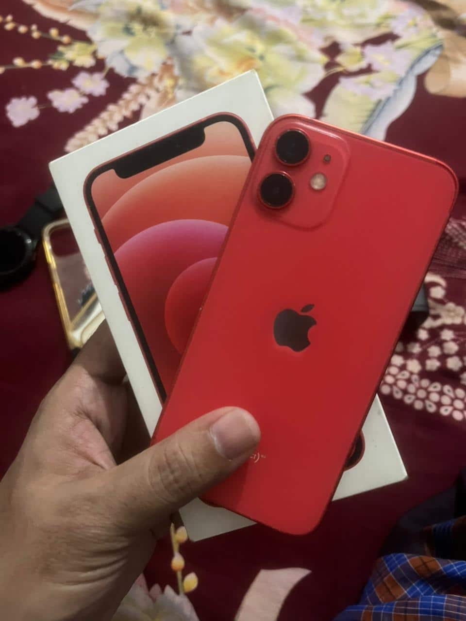 Iphone 12 mini 64 gb