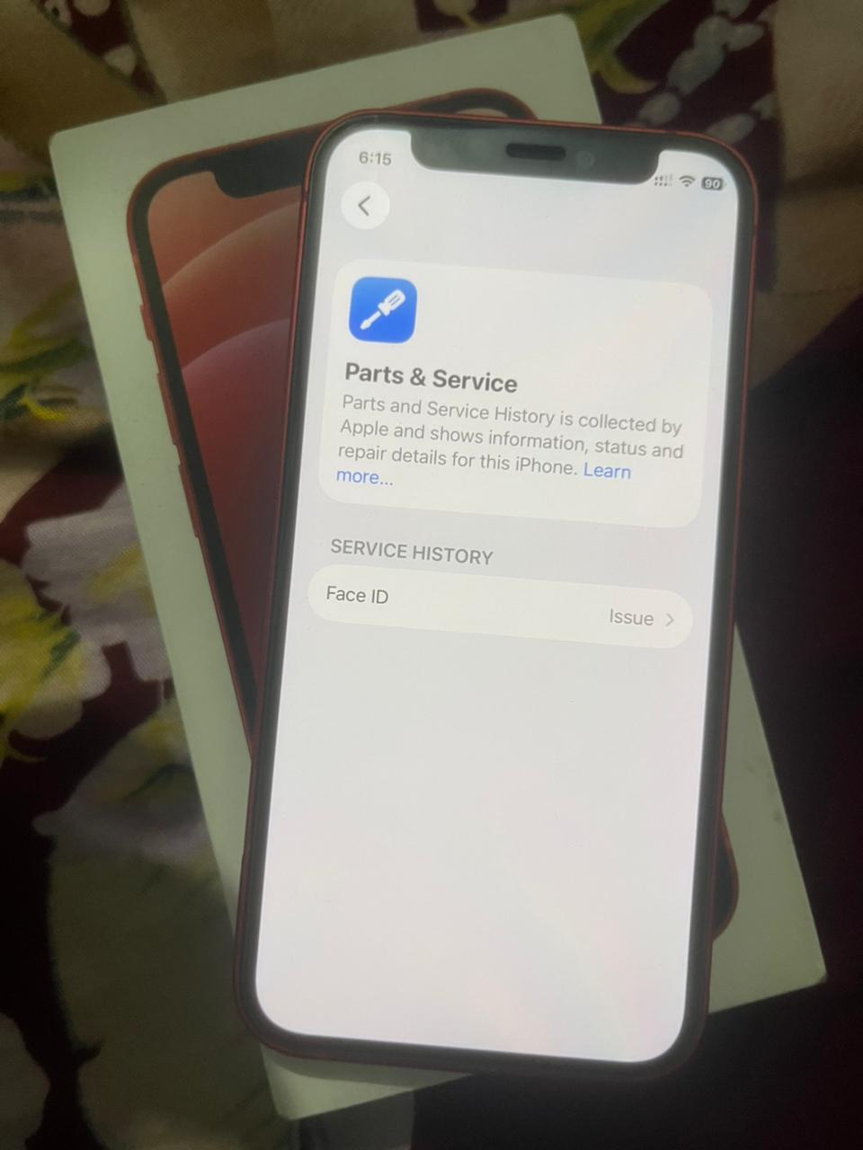 Iphone 12 mini 64 gb