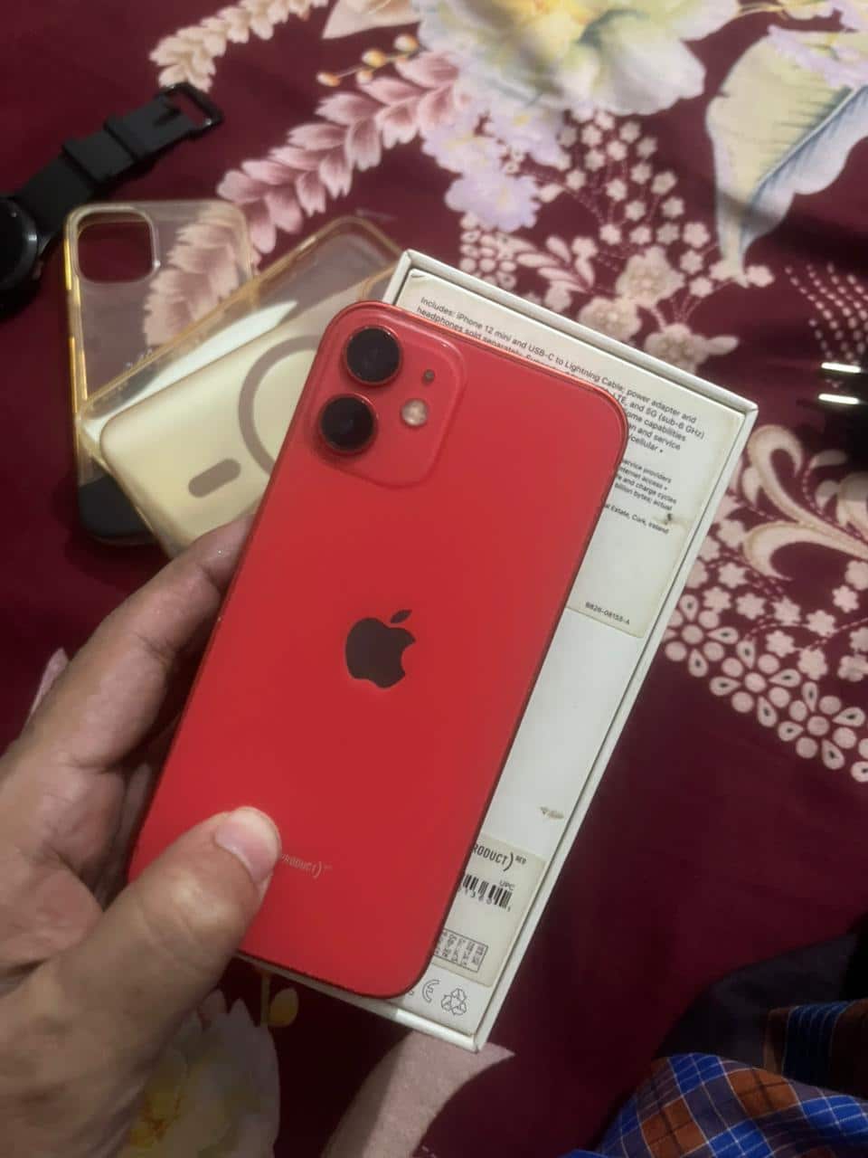 Iphone 12 mini 64 gb