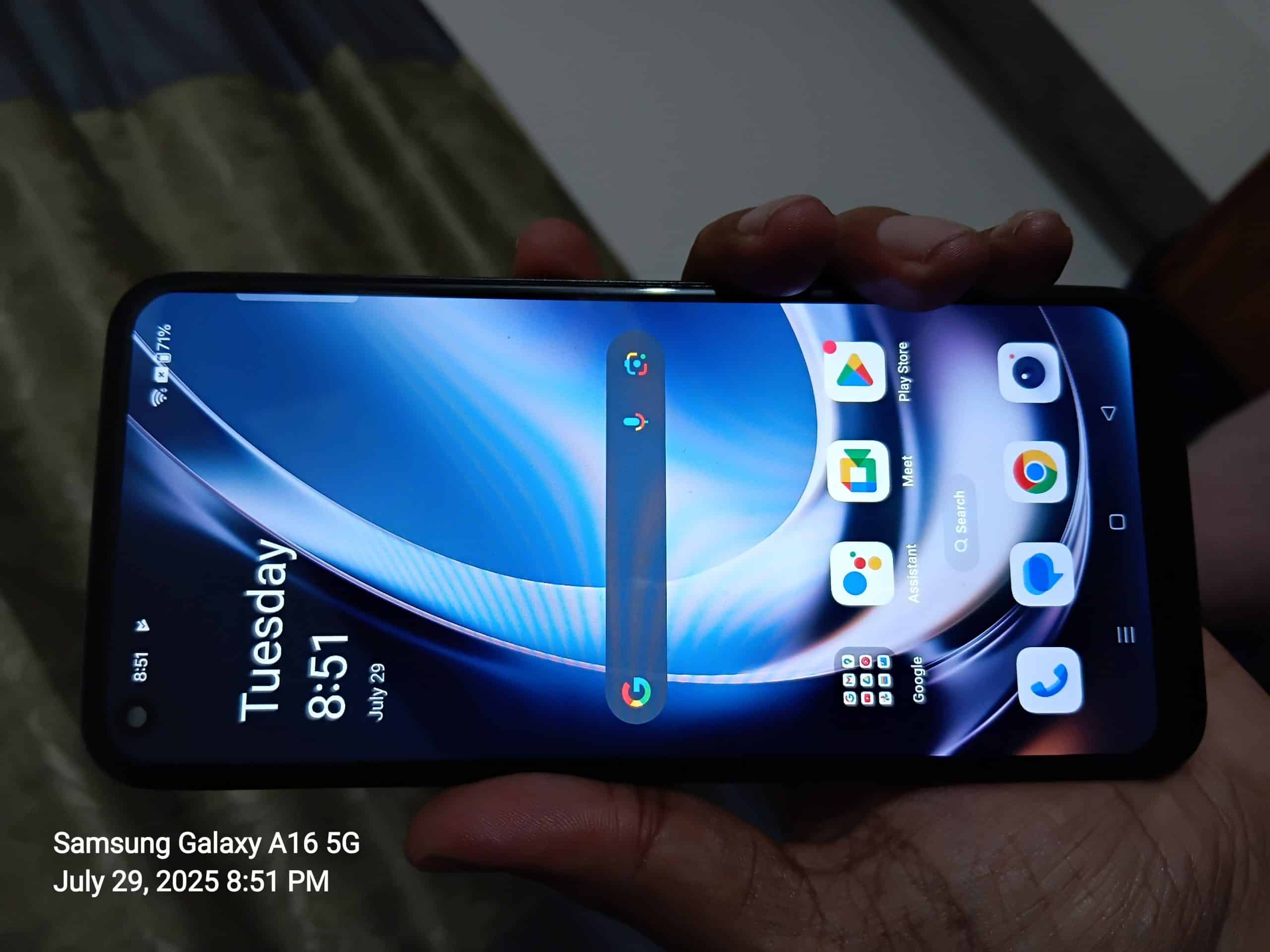 One Plus Nord CE2 Lite 5G