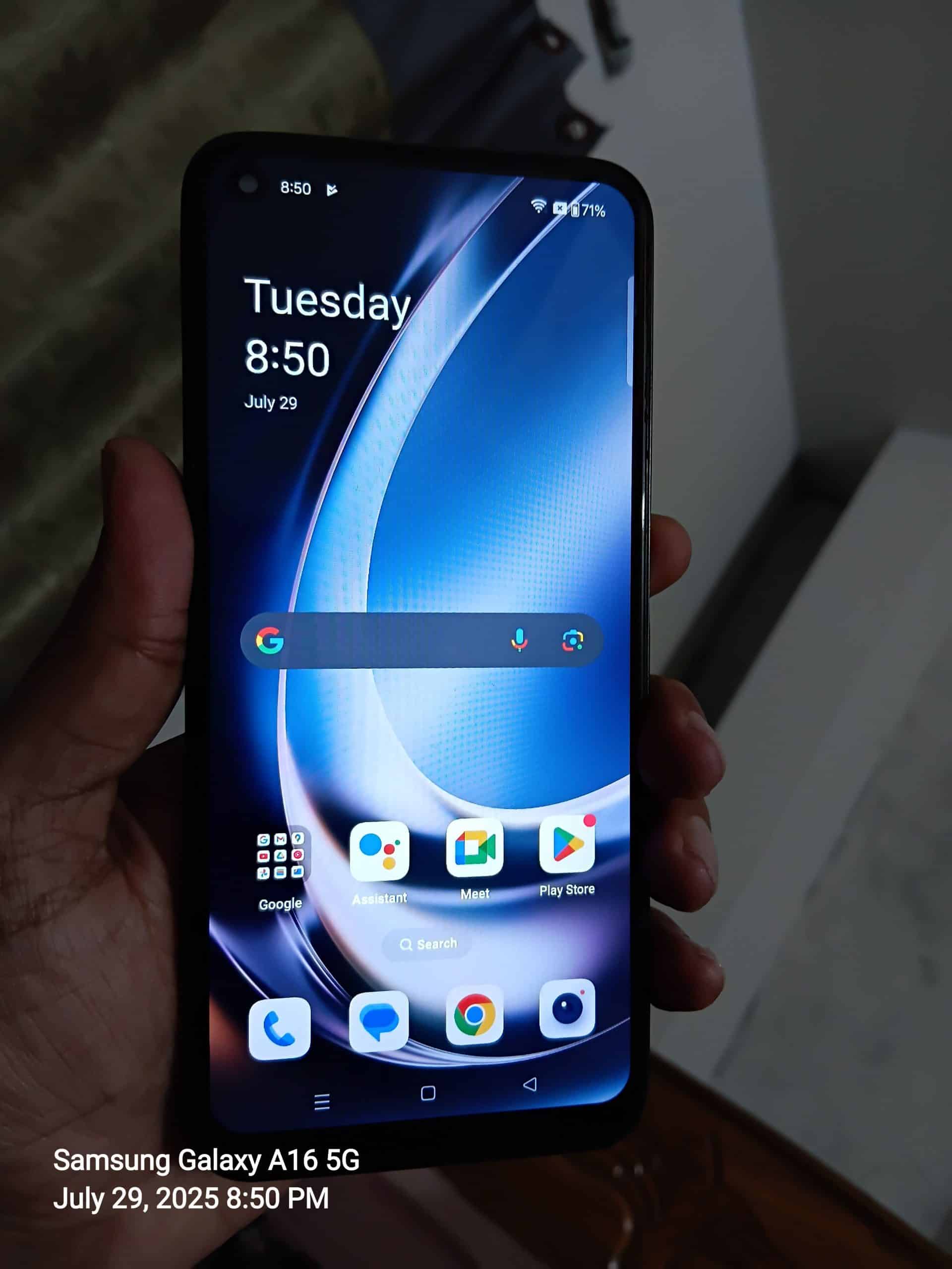 One Plus Nord CE2 Lite 5G