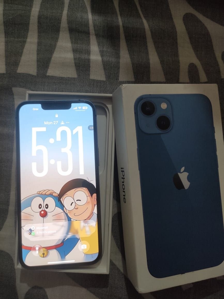 IPhone 13