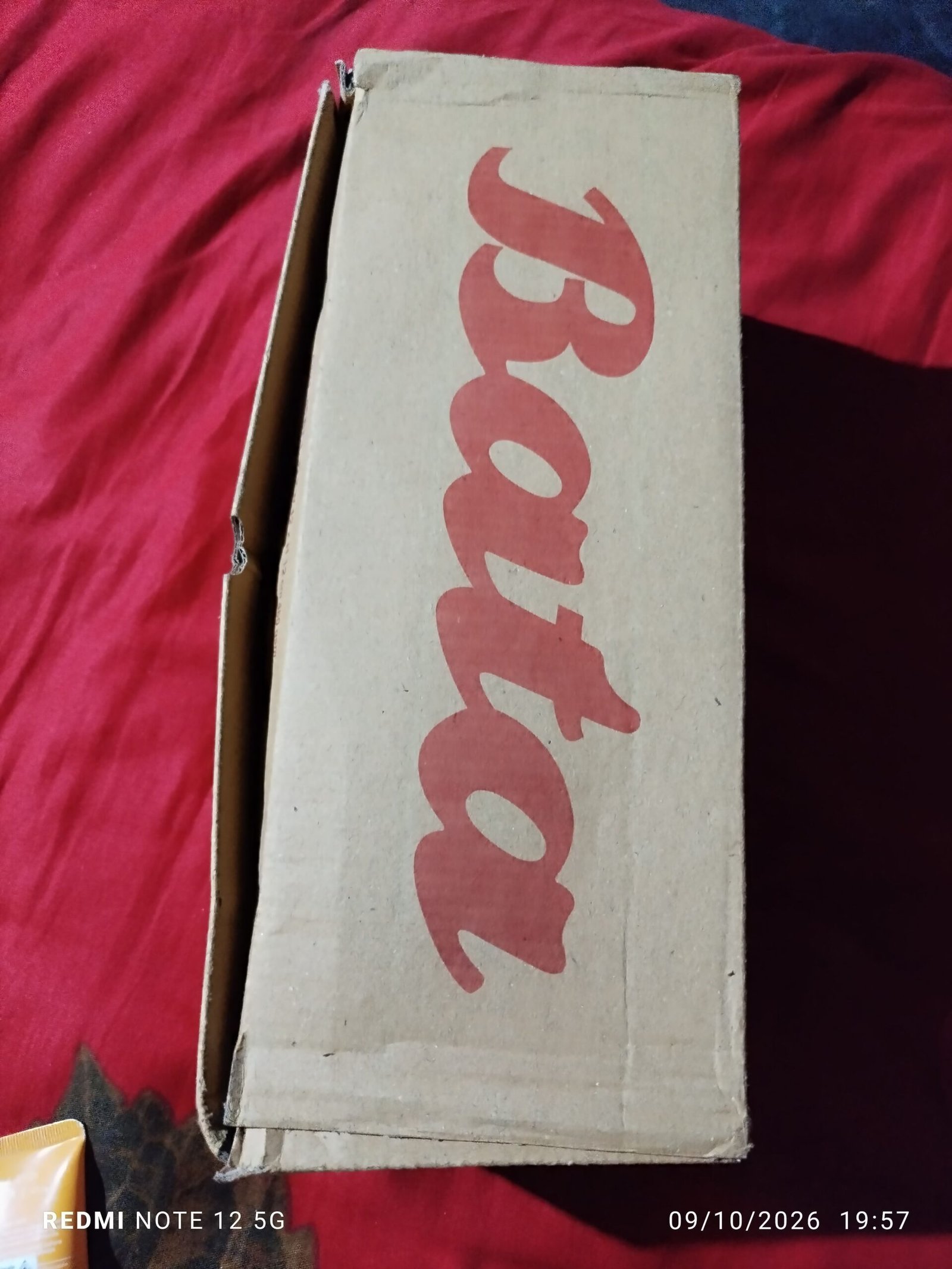 Bata Shoes